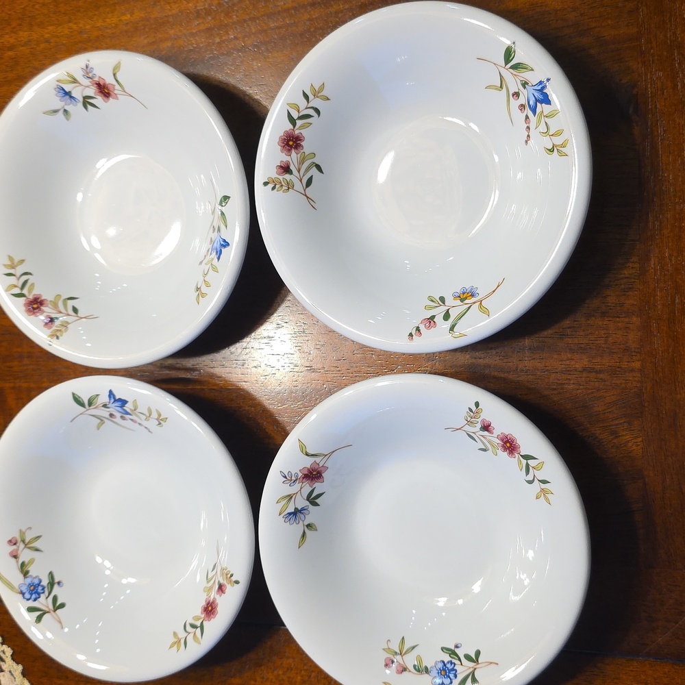 BIA Cordon Blue Belmont Berry Bowls - Picture 4 of 10